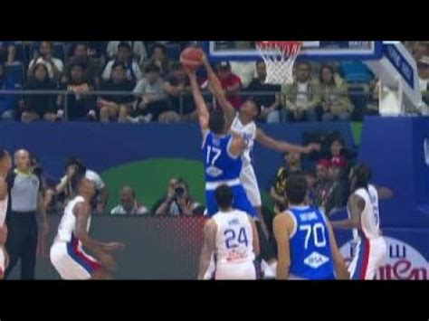Abando gets solid block in 3Q .